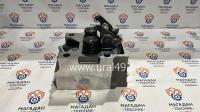 Головка [КАМАЗ] цилиндров Евро 3-4 Коммон Рейл с клапанами 740.90-1003010